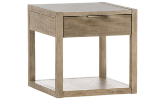 Barlett Field End Table 2
